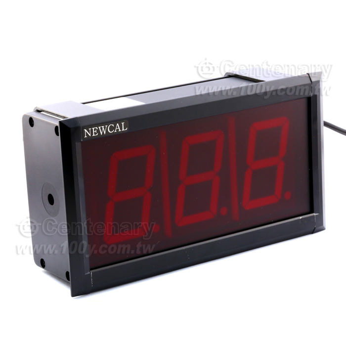 7-Segment LED Display - 105347 Product Image