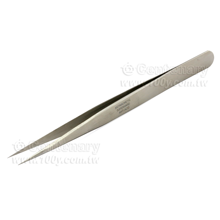 VETUS_Non-Magnetic Tweezer - 105623 Product Image