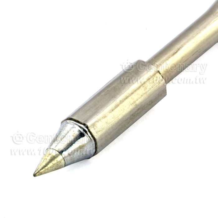 0.4mm 尖頭烙鐵頭 - 105490 產品圖片