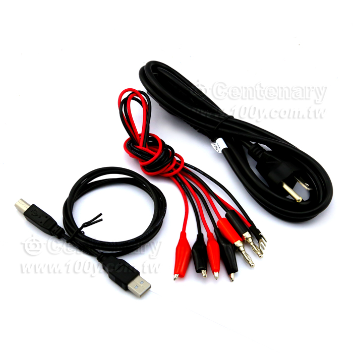 30V/3A*2，2.5/3.3/5V/3A*1 可編程 - 105846 產品圖片