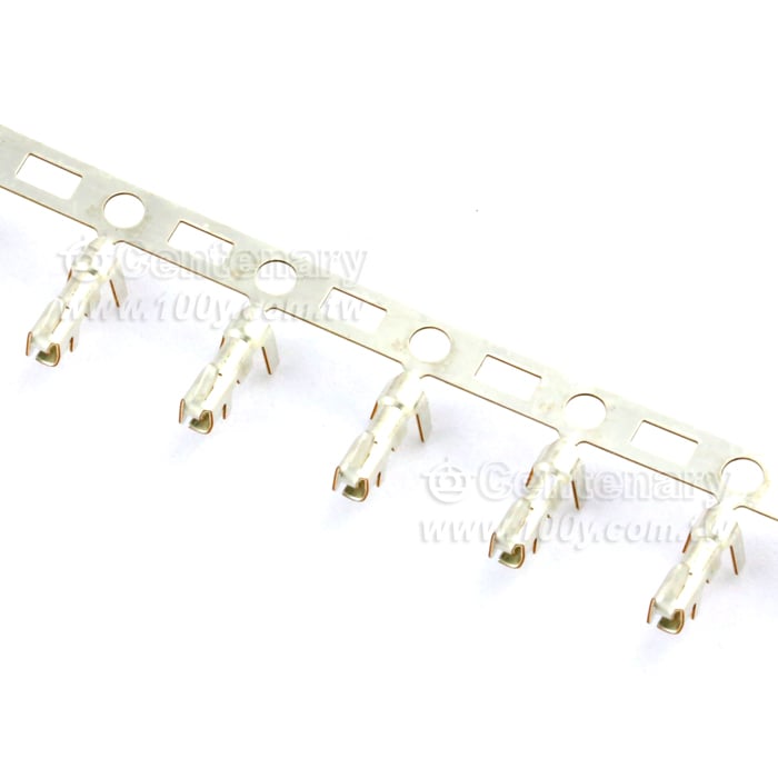 For JST_XH系列  2.5mm 母端子 28~22AWG - 94376 產品圖片