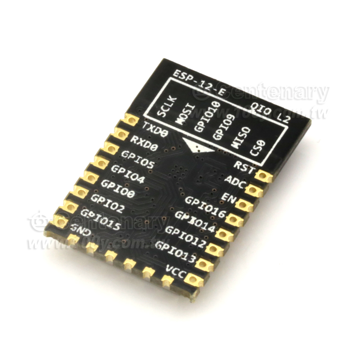 超大flash-4M容量 串口WIFI - 105945 產品圖片