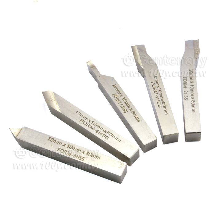 PROXXON_Cutting tools of high quality cobaltHSS steel, ground for PD400. - 46930 Product Image