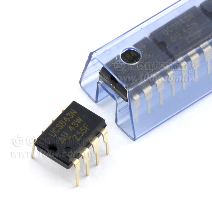 8P/DIP (ROHS) - 105530 產品圖片