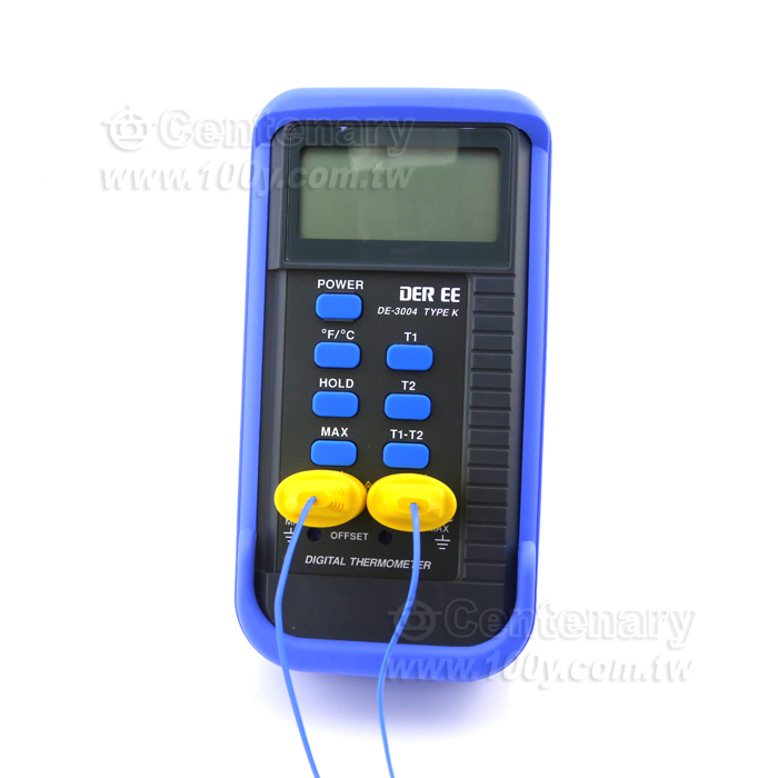 Temperature Indicator - 105999 Product Image