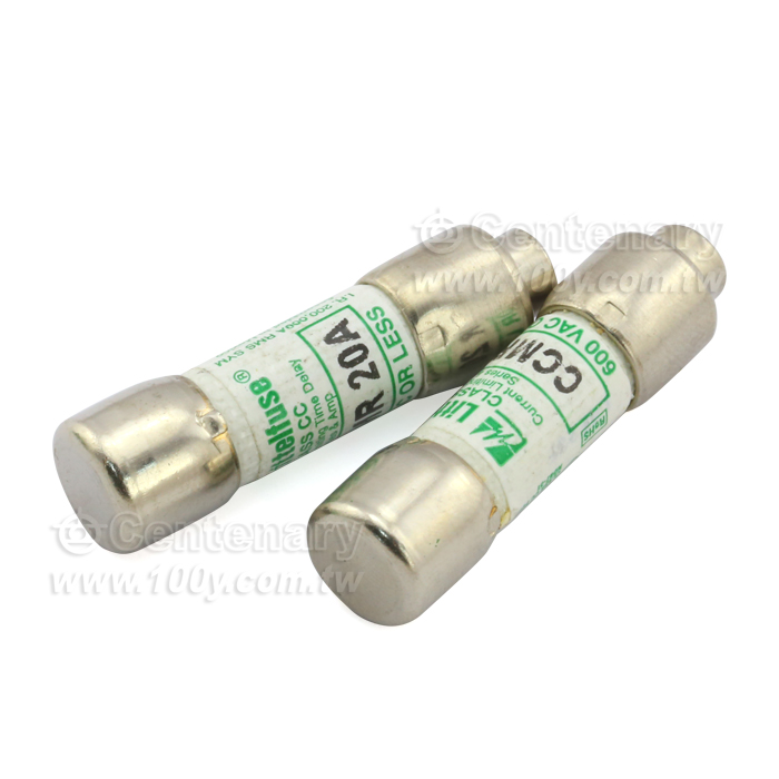 Littelfuse_Time Delay Fuse - 118329 Product Image