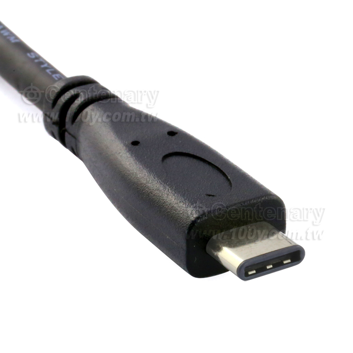 USB3.1數據線 - 105841 產品圖片