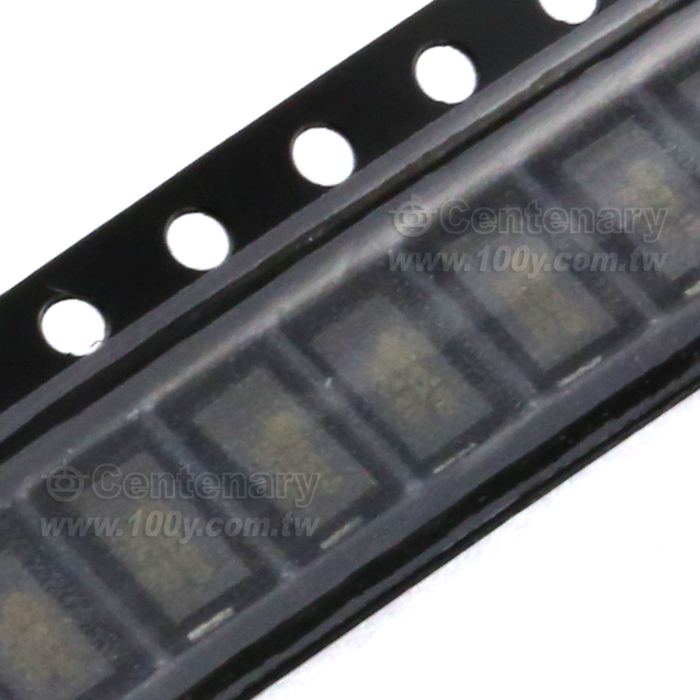 Surface Mount Schottky Power Rectifier - 42571 Product Image