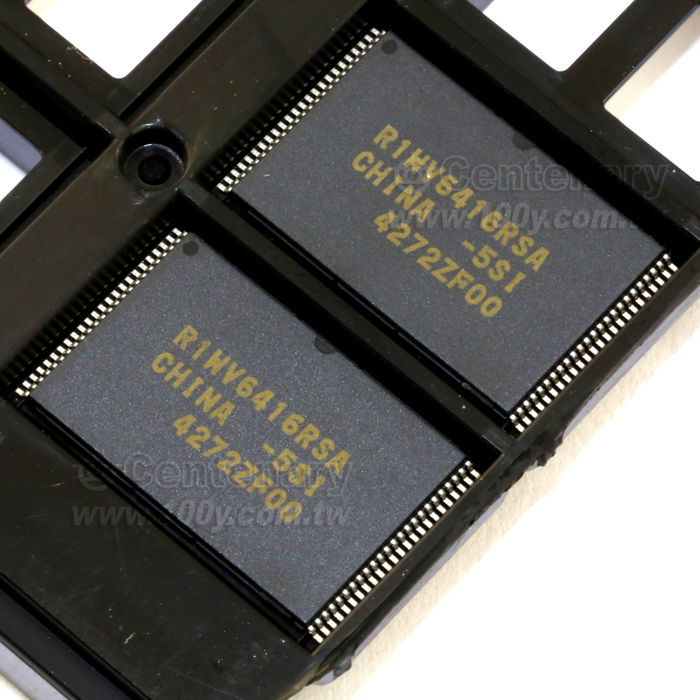 64Mb Advanced LPSRAM (4M word x 16bit / 8M word x 8bit) - 105925 Product Image