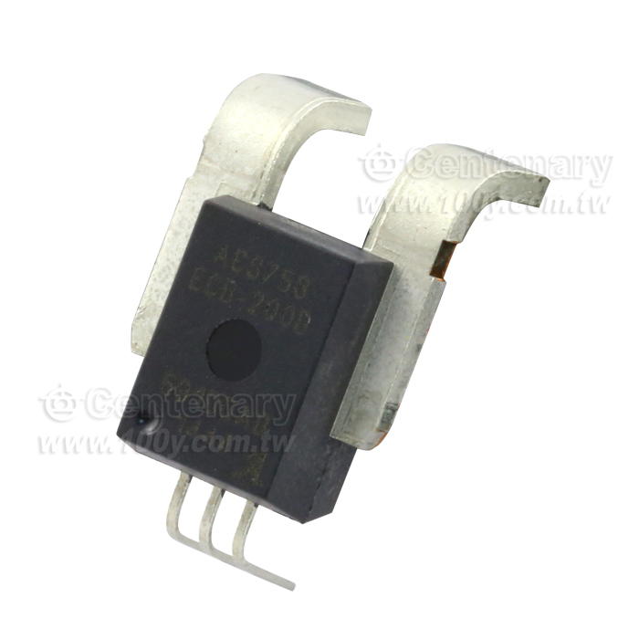 SENSOR CURRENT 200A 5V BI 5-CB - 105793 產品圖片