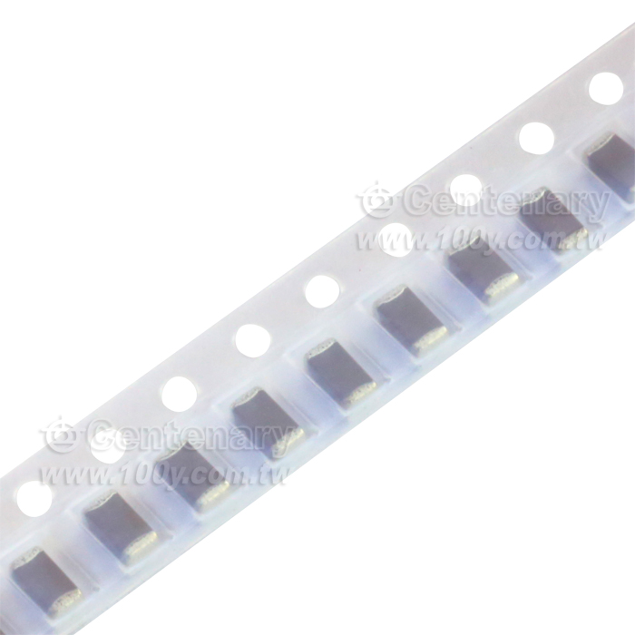 1206-47uF/25V ±20% X5R - 97077 產品圖片
