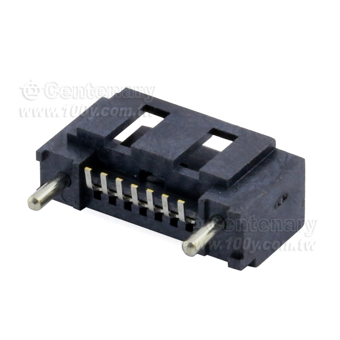 SATA HDR 7P - 105762 產品圖片