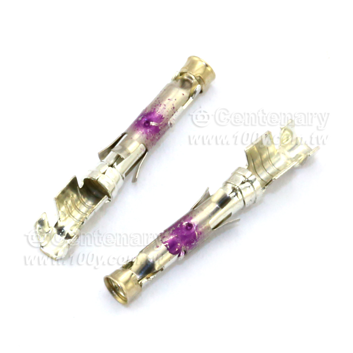 Female Contact 26-24AWG/ 0.12-0.2mm2 - 67080 產品圖片