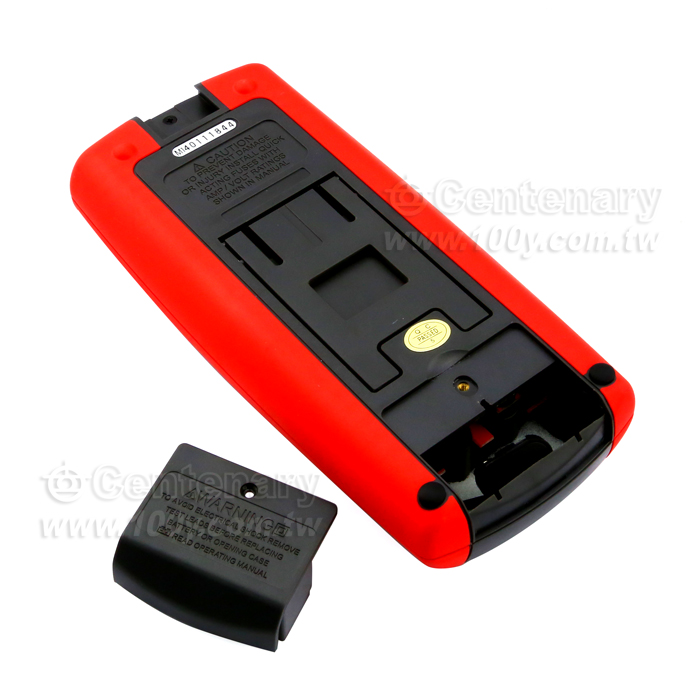 4 1/2智慧型數字萬用表 - 105746 產品圖片