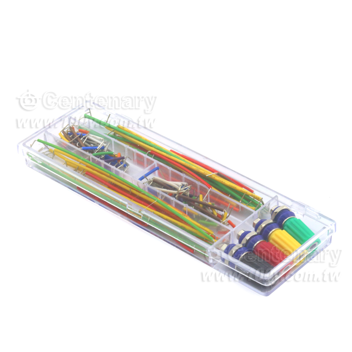 接線柱+跳線盒 - 105690 產品圖片