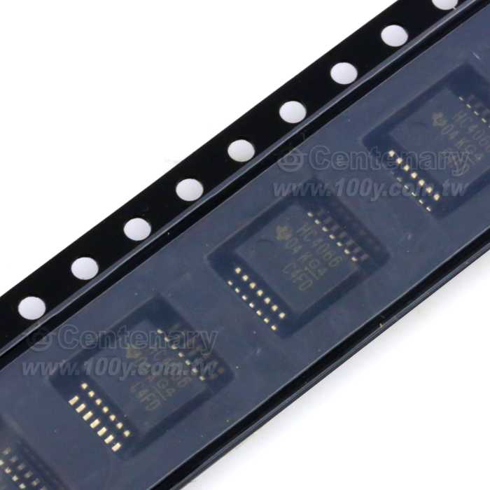 14P/SSOP 四路雙向類比開關 IC - 43027 產品圖片