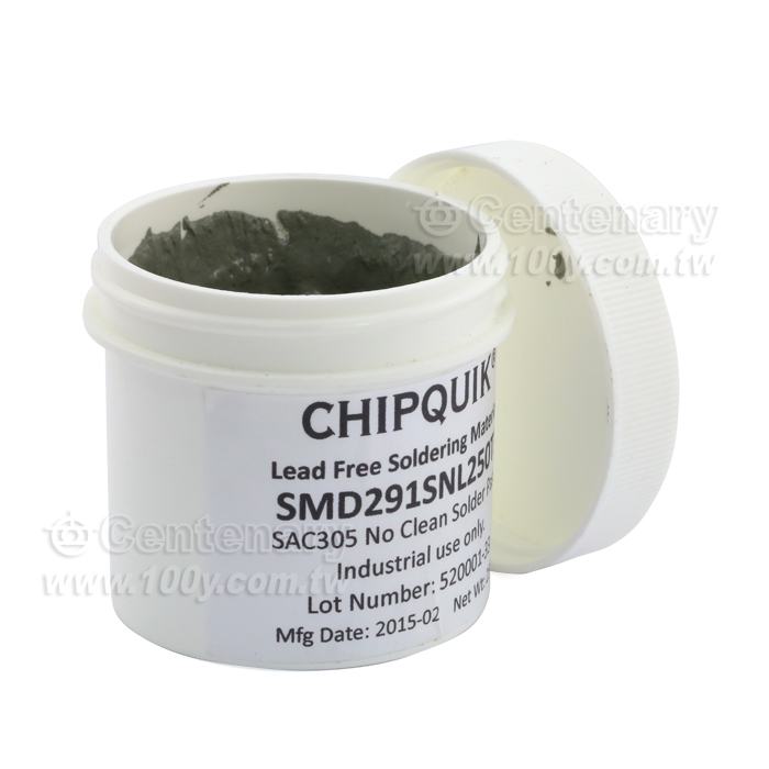 焊錫膏 容量 250G - 105943 產品圖片