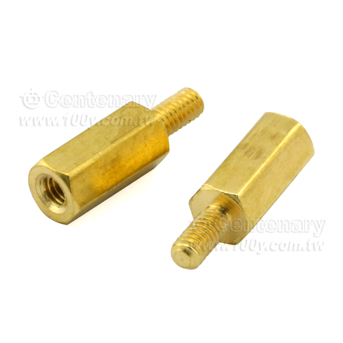 M-F Spacer - 165454 Product Image