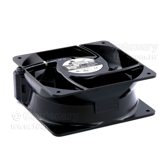 AC Axial Fan - 105959 Product Image