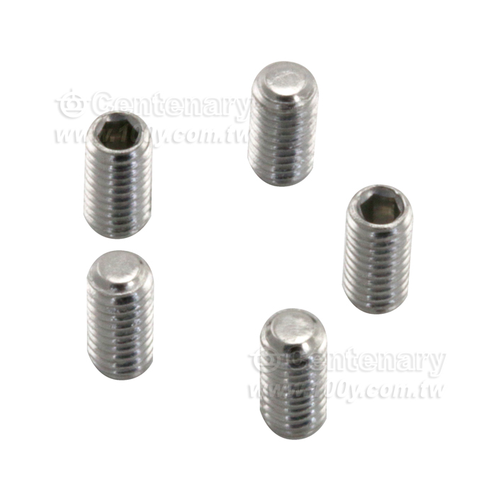 DIN913 304 止付螺絲 - 65927 Product Image