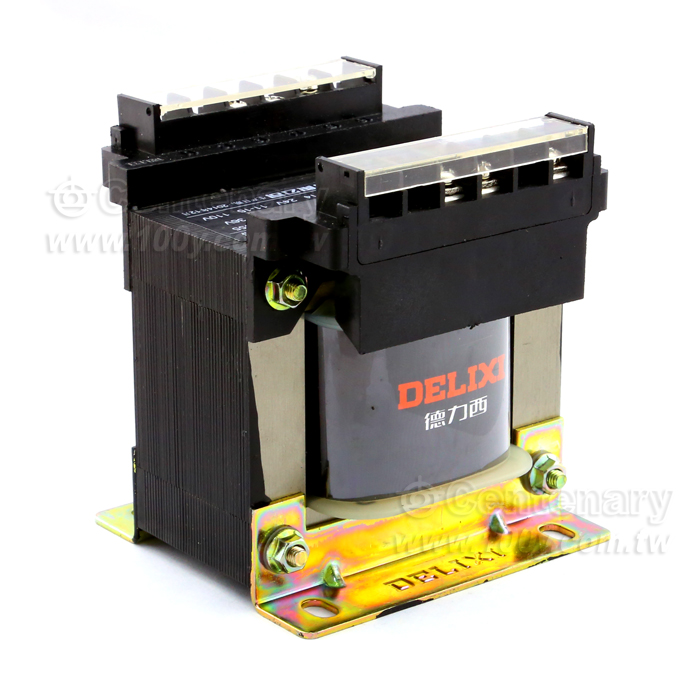 隔離變壓器 100W  OUT:AC110-36-24-6V - 103892 產品圖片