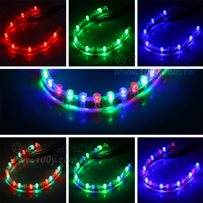 12V LED Strip - 105767 Product Image