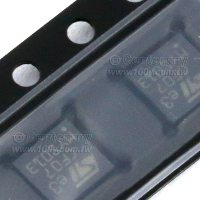 High Power Buck-Boost White LED Driver - 95846 Product Image