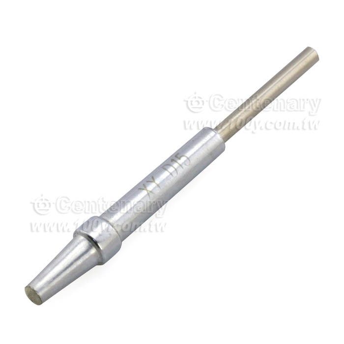 吸錫頭 FOR:988φ1.5mm*66mm - 24908 產品圖片
