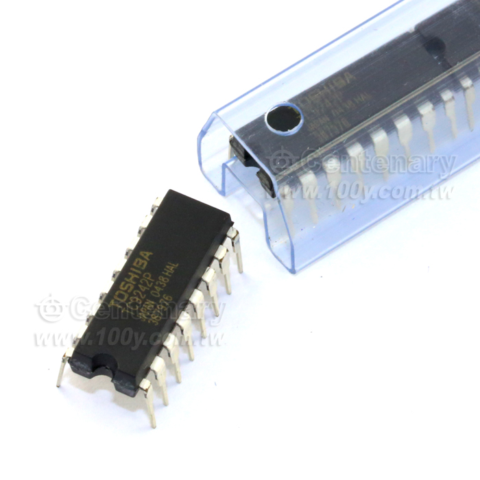 Quartz PLL Motor Control - 106211 Product Image