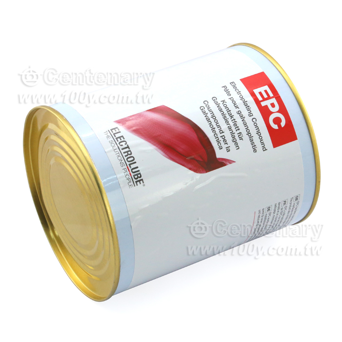 SAFETY DATA SHEET HIGH CONDUCTIVITY GREASE - 105183 Product Image