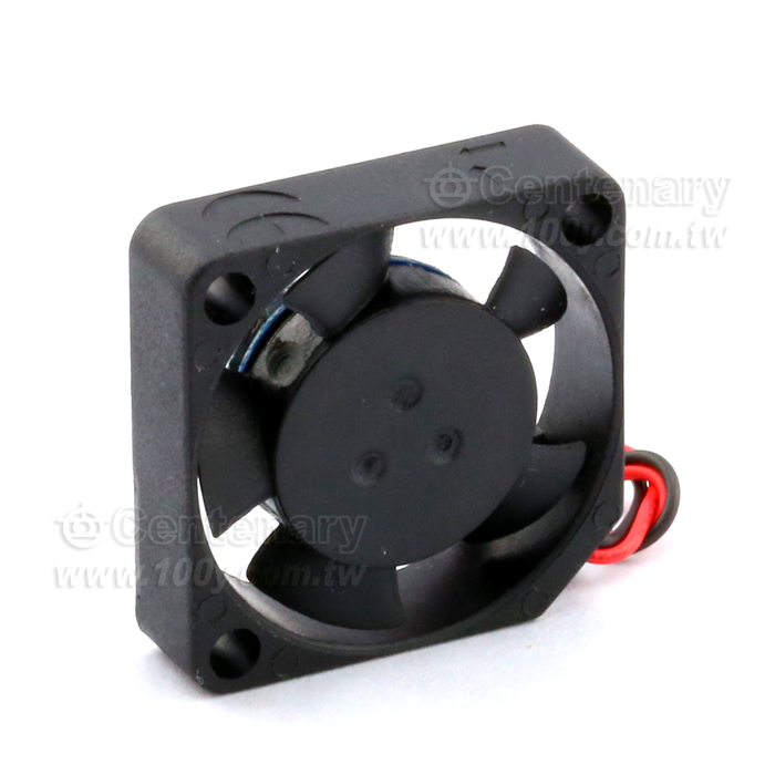 SUNON_DC5V 帶線式風扇 - 105736 產品圖片