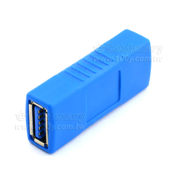 USB3.0 Female to Female Adapter - 106221 Product Image