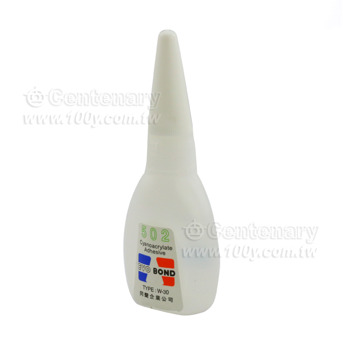 瞬間接著劑 18g - 106219 產品圖片