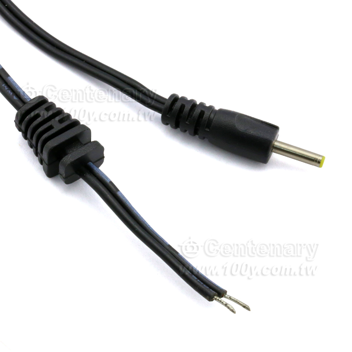 DC  2.5* 0.7mm Power Line - 105737 Product Image