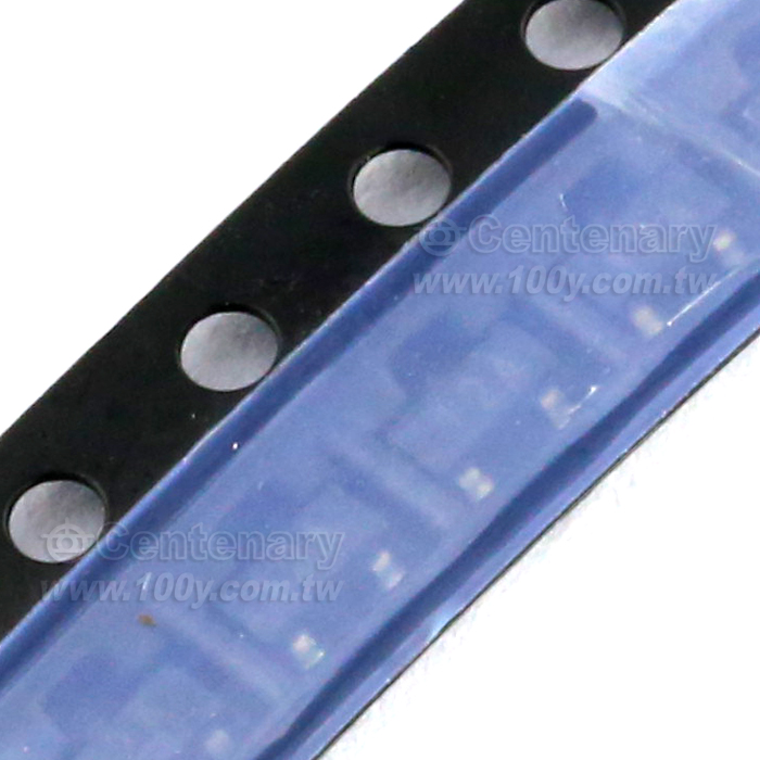 SOT-23 - 105942 產品圖片