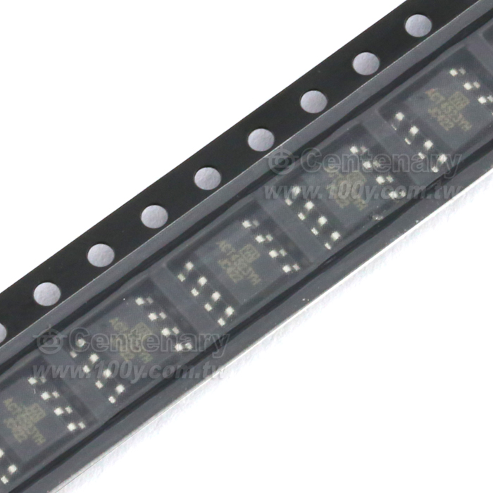 Wide-Input Sensorless CC/CV Step-Down DC/DC Converter - 105927 Product Image