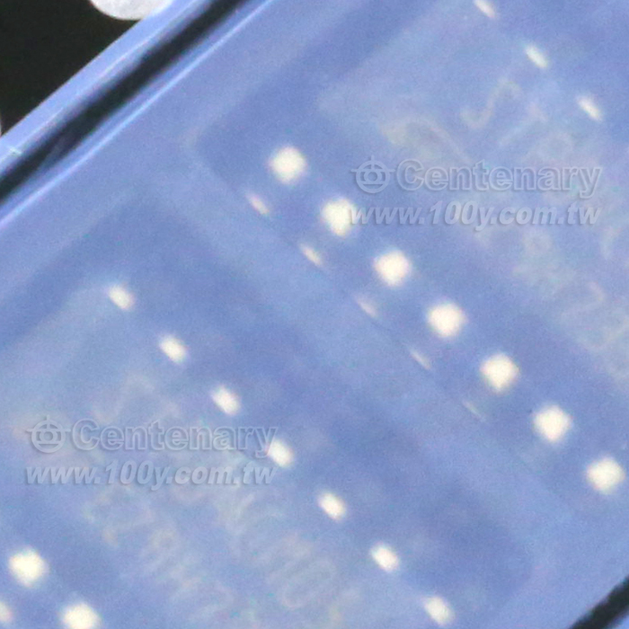 4-Bit Constant Current Power-LED Sink Driver - 95851 Product Image