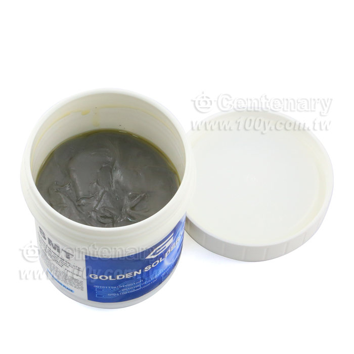 有鉛錫膏 SN63/37PB 500g - 106161 產品圖片