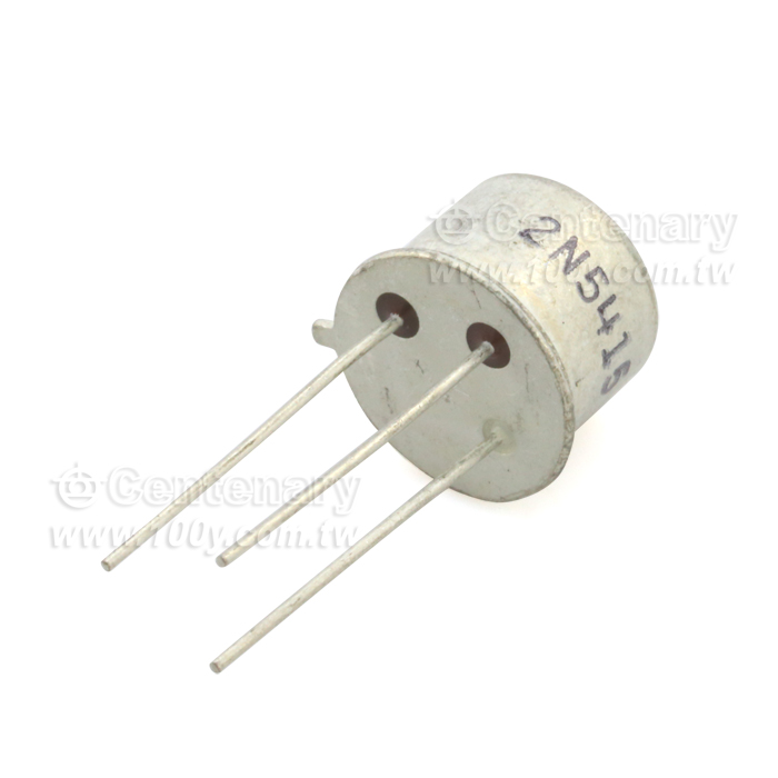 PNP 10W -200V 1A TRANSISTOR - 106081 Product Image