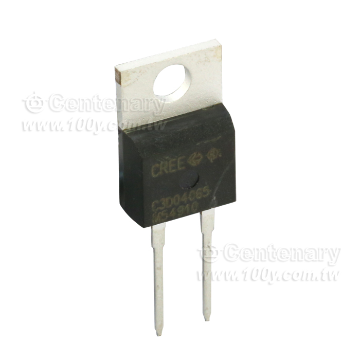 CREE_2P/TO-220 - 88401 產品圖片