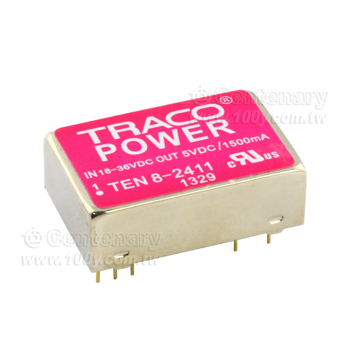 DC/DC Converter - 88790 Product Image