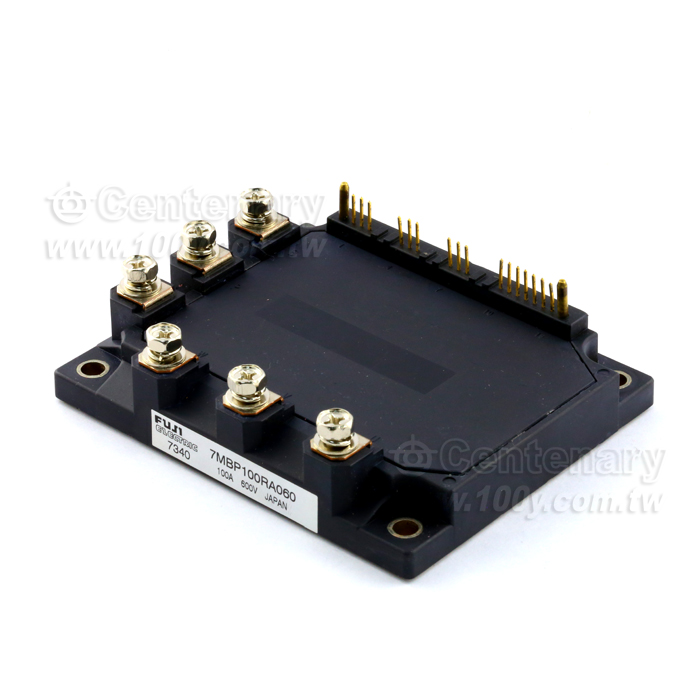 FUJI_IGBT Module - 106310 Product Image