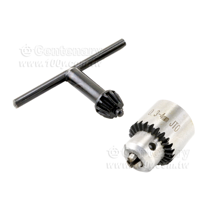 Micro drill clamp - 106448 Product Image