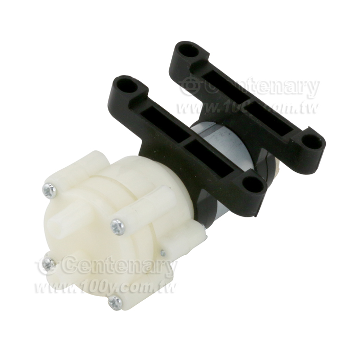 R385直流隔膜泵  6-12v  魚缸泵 - 106450 產品圖片