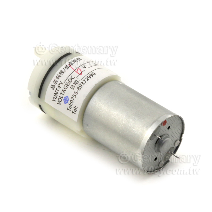 370 加氧泵 實驗DIY模型 - 106457 產品圖片
