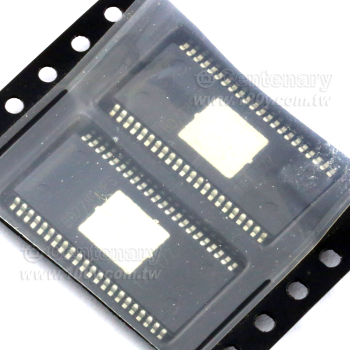 System Motor Driver IC For Half Height Drive (Sensorless) - 106290 Product Image