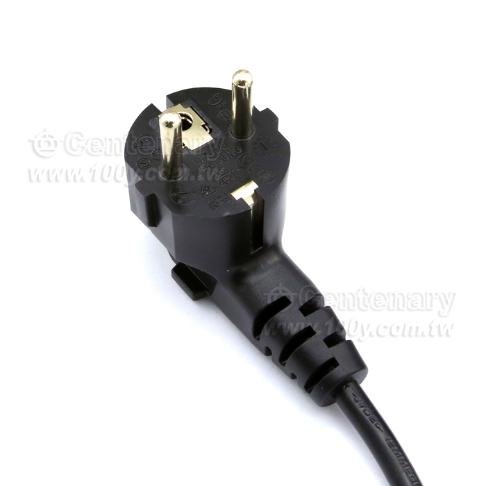 可控溫烙鐵 3Pin VDE Plug - 106026 產品圖片