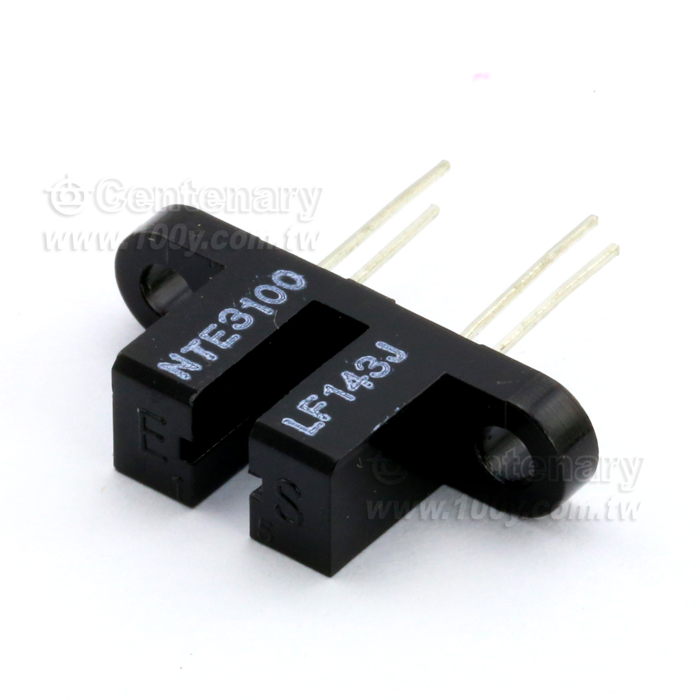 Interrupter Module, Phototransistor - 106328 產品圖片
