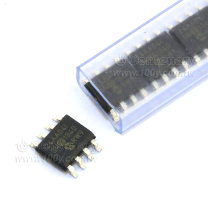 SOIC-8 - 55044 產品圖片