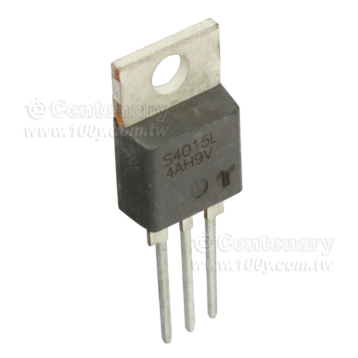 NON-SENSITIVE GATE 15.0A 400V - 76464 產品圖片